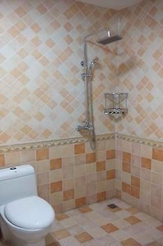 Mario'S Home Gucheng (Henan) Bagian luar foto