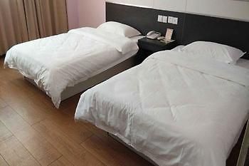 Mario'S Home Gucheng (Henan) Bagian luar foto