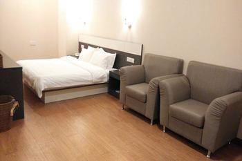 Mario'S Home Gucheng (Henan) Bagian luar foto