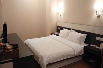 Mario'S Home Gucheng (Henan) Bagian luar foto