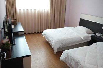 Mario'S Home Gucheng (Henan) Bagian luar foto