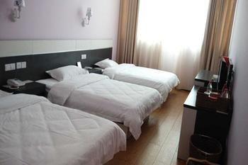 Mario'S Home Gucheng (Henan) Bagian luar foto