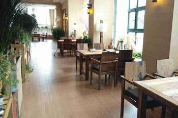 Mario'S Home Gucheng (Henan) Bagian luar foto