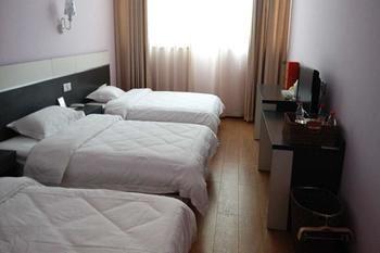 Mario'S Home Gucheng (Henan) Bagian luar foto